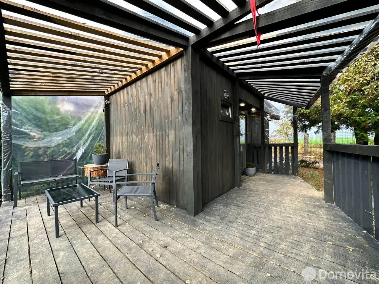 Продажа 1-этажной дачи в Птичи Гомельская область, 46000USD, код 183732 - фото 23