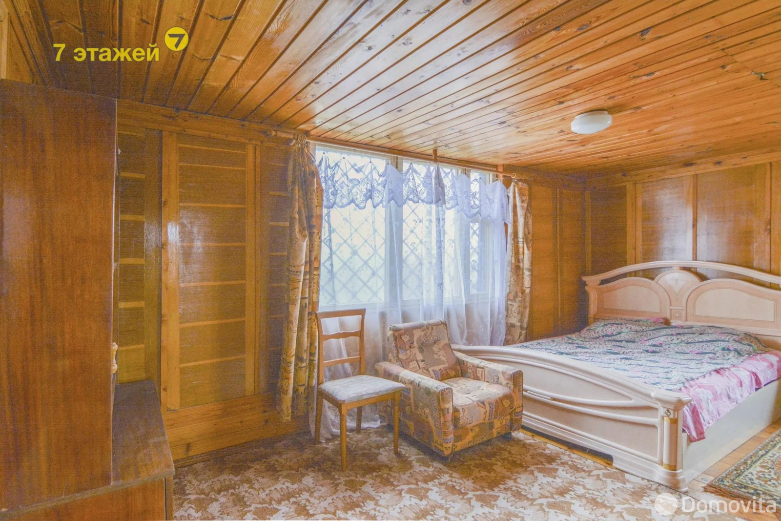 Продажа 2-этажной дачи в Водопад Минская область, 36500USD, код 185542 - фото 15