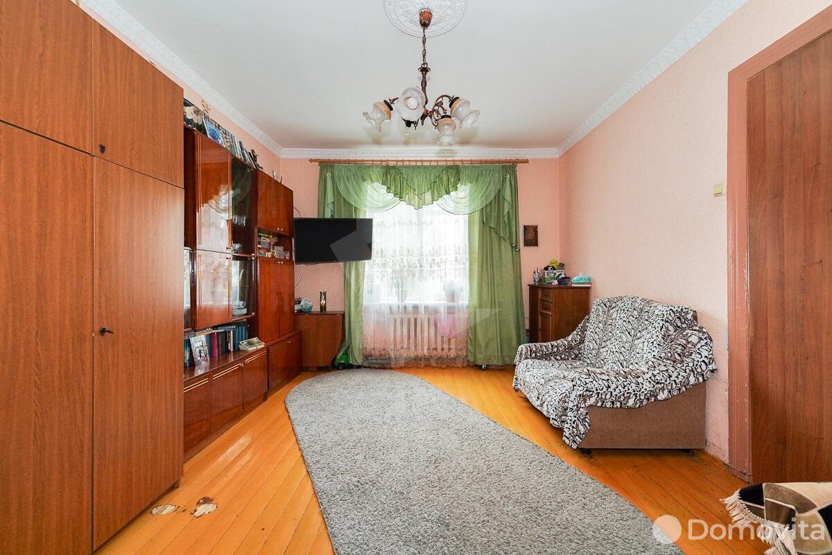 Купить 1-комнатную квартиру в Минске, ул. Коржа, д. 6, 44500 USD, код: 937299 - фото 2