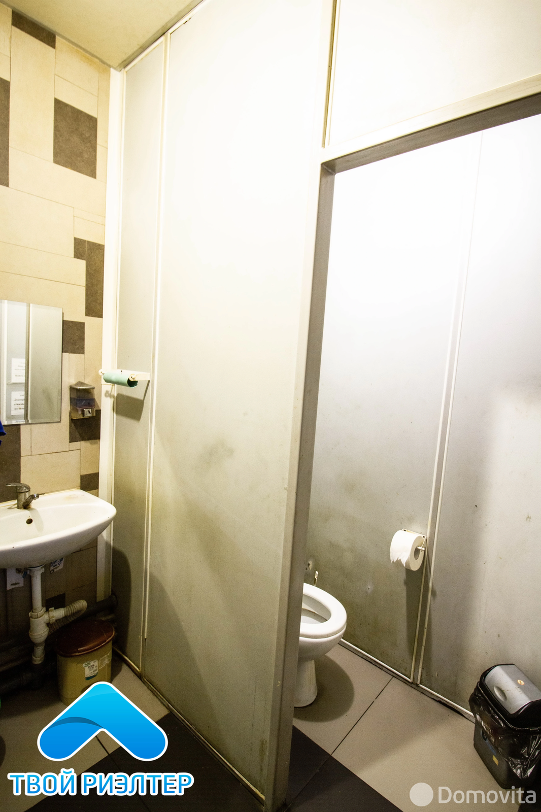 Купить складское помещение на ул. Международная в Гомеле - фото 24