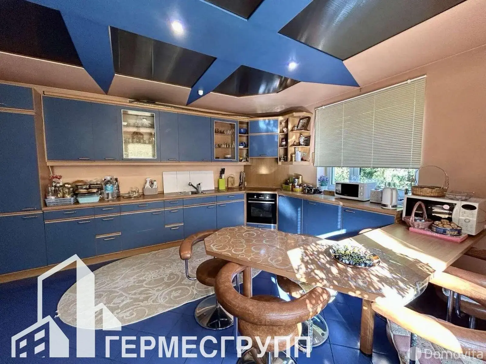 купить дом, Большие Лепесы, ул. Южная