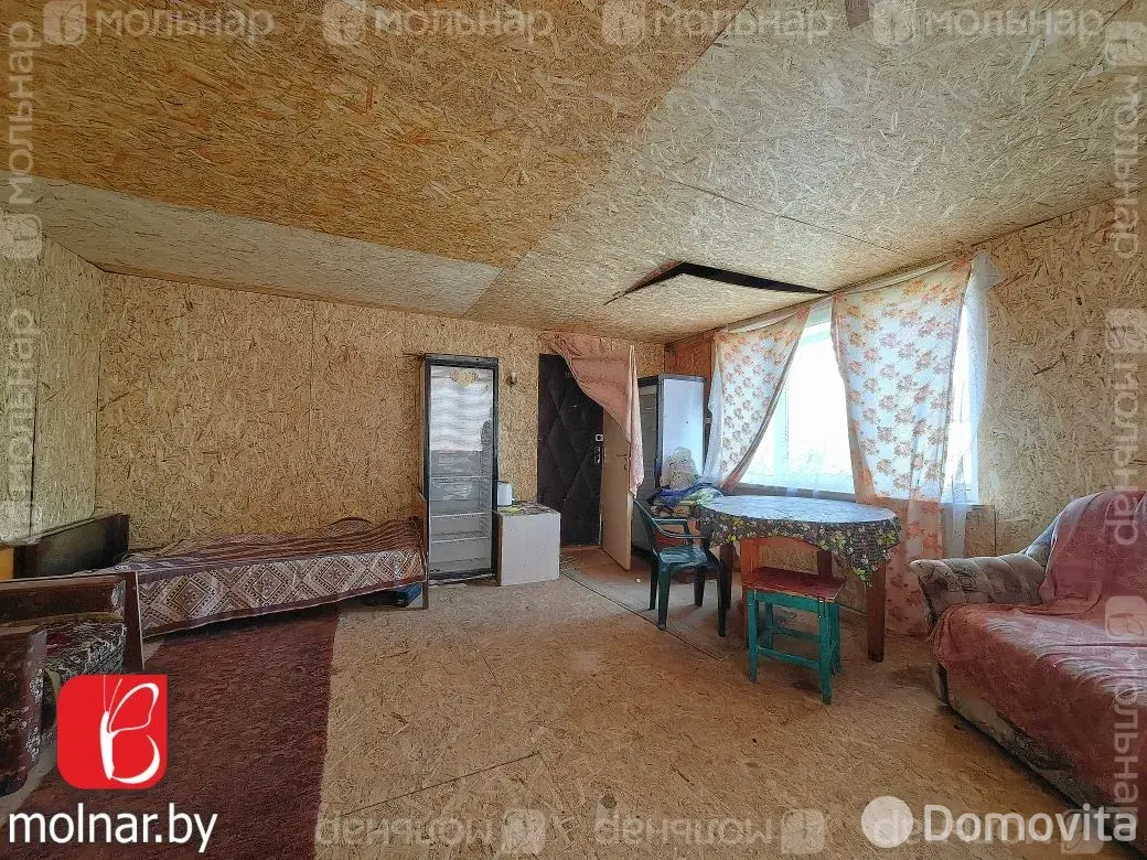 Купить 1-этажную дачу в НАДЗЕЯ-2000 Минская область, 4900USD, код 181372 - фото 16