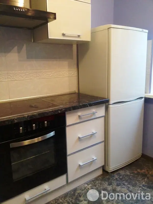 аренда квартиры, Минск, ул. Заславская, д. 12