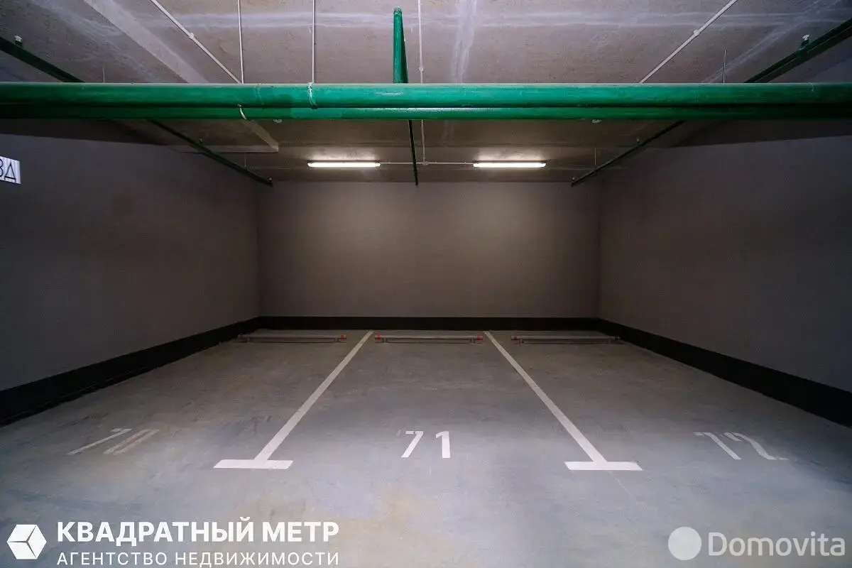 Купить офис на ул. Михаила Савицкого, д. 24 в Минске, 231000BYN, код 10534 - фото 29