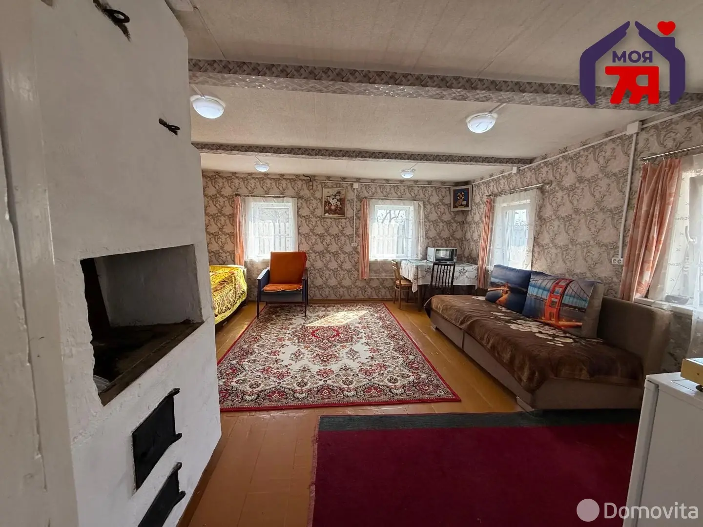 Купить 1-этажную дачу в Подшипник Минская область, 19500USD, код 185322 - фото 9