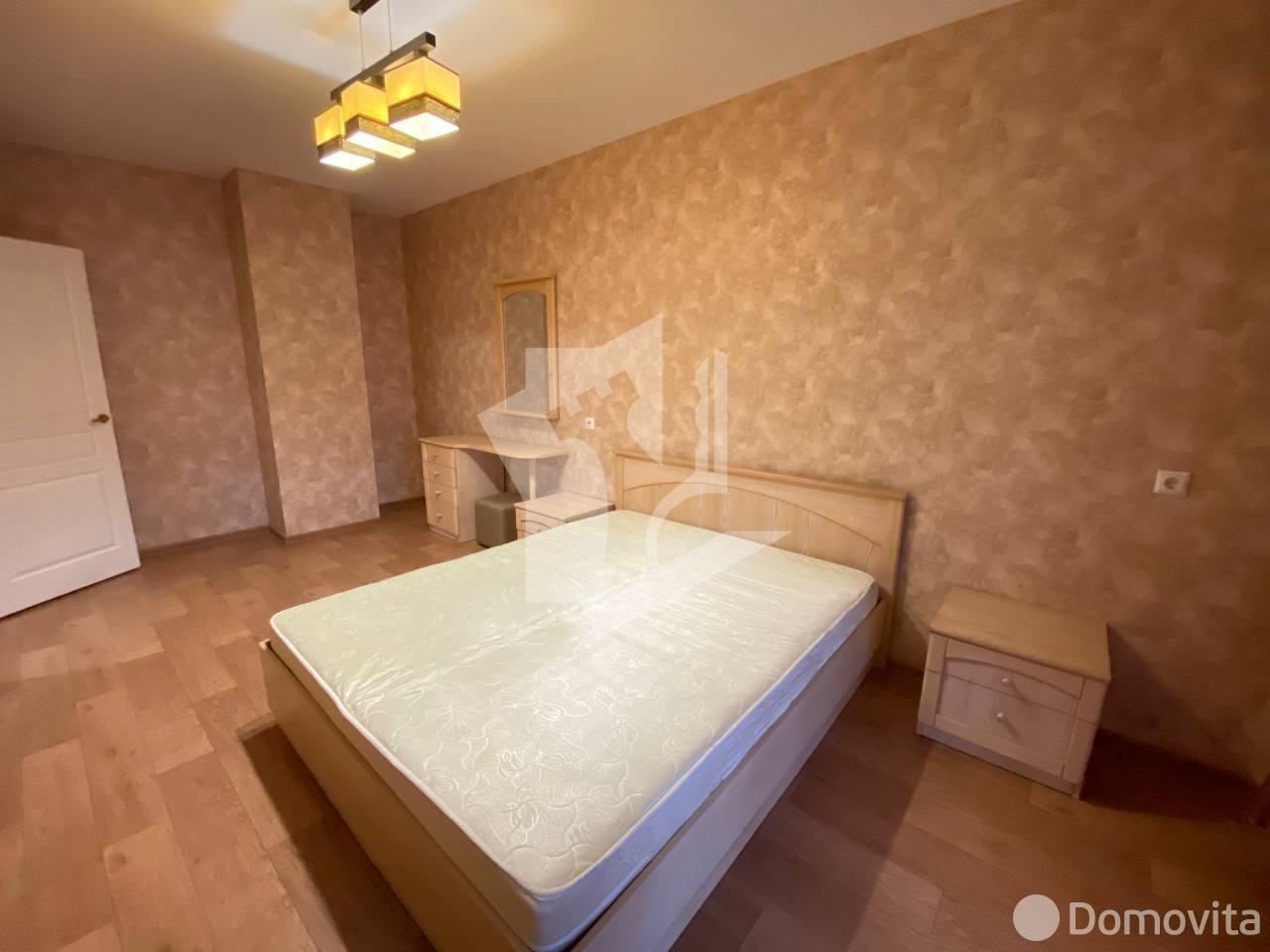 Снять 3-комнатную квартиру в Минске, ул. Юрия Семеняко, д. 29, 400USD, код 142959 - фото 3