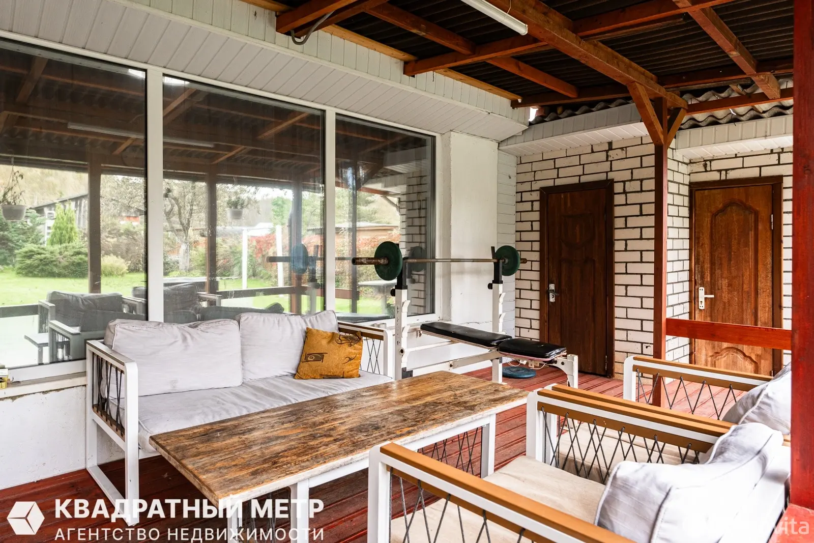 дом, МАЛИНОВКА-2001,