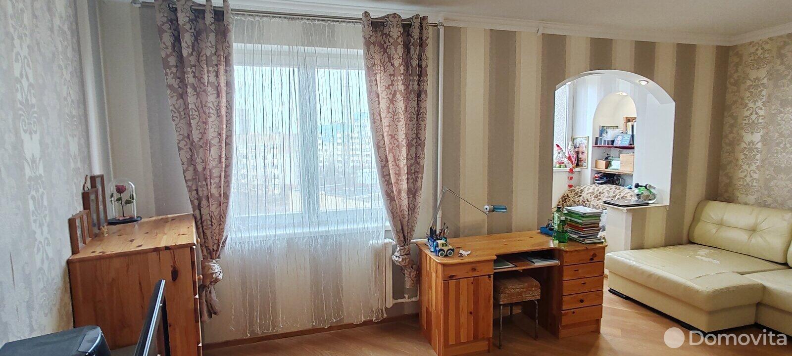 квартира, Гродно, пр-т Янки Купалы, д. 78, стоимость продажи 289 060 р.