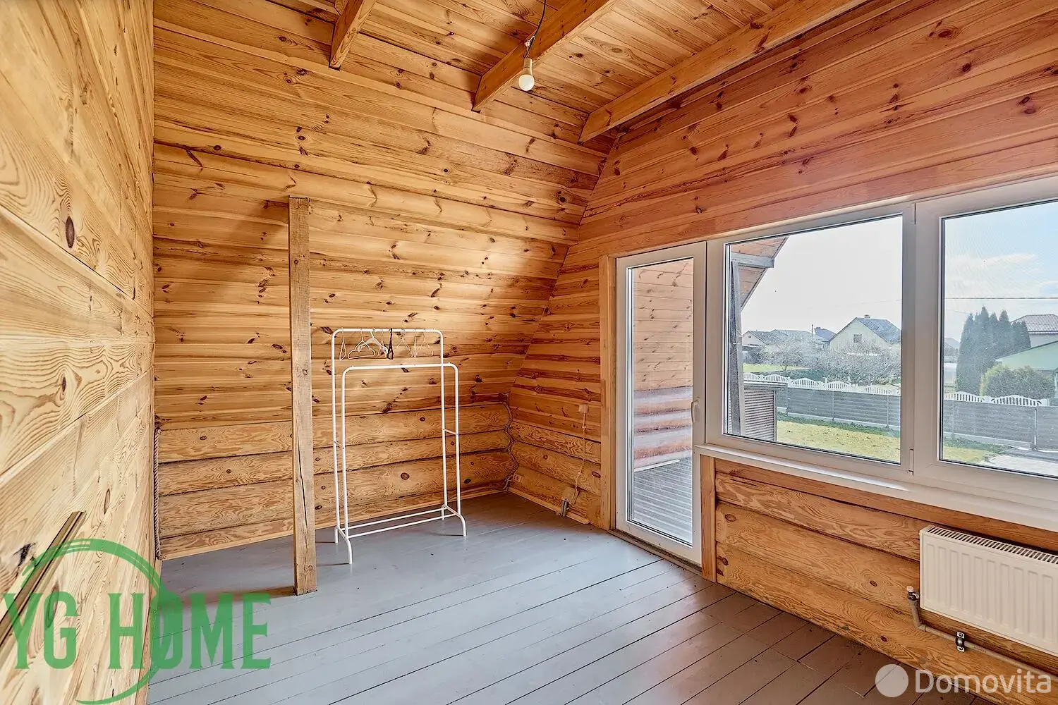 Продажа 2-этажной дачи в АЛЕСЯ Минская область, 99000USD, код 185535 - фото 21