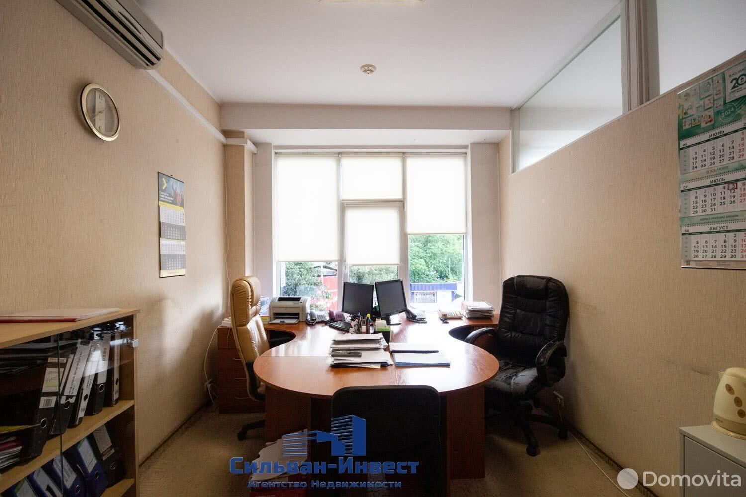 Купить торговую точку на ул. Уручская, д. 19 в Минске, 1017310USD, код 996595 - фото 32