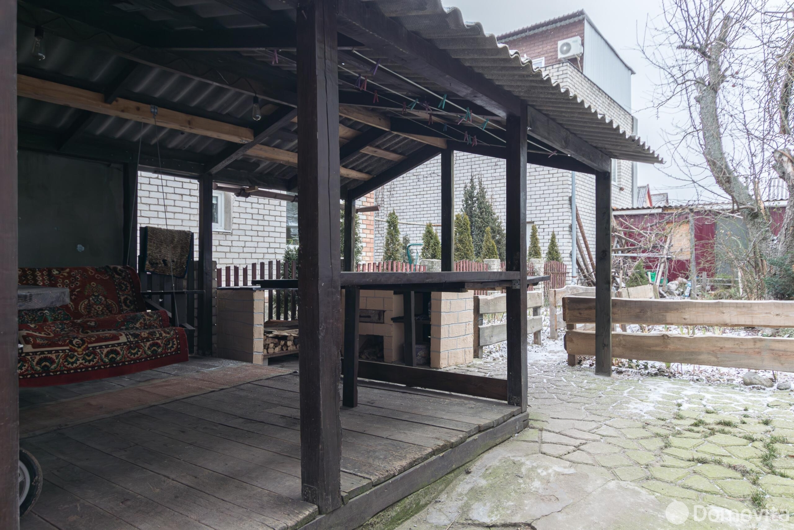 дом, Минск, пер. Енисейский 2-й, д. 70 в Заводском районе