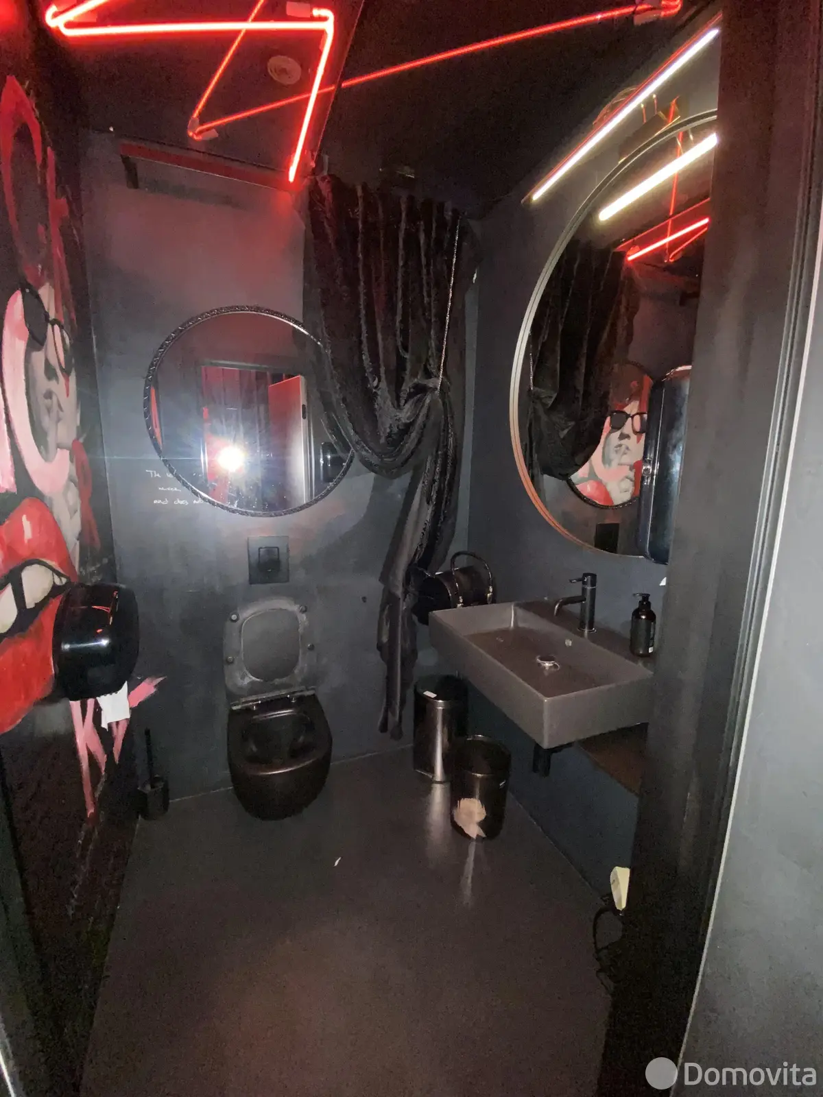 арендовать торговый объект, Минск, ул. Интернациональная, д. 25/а