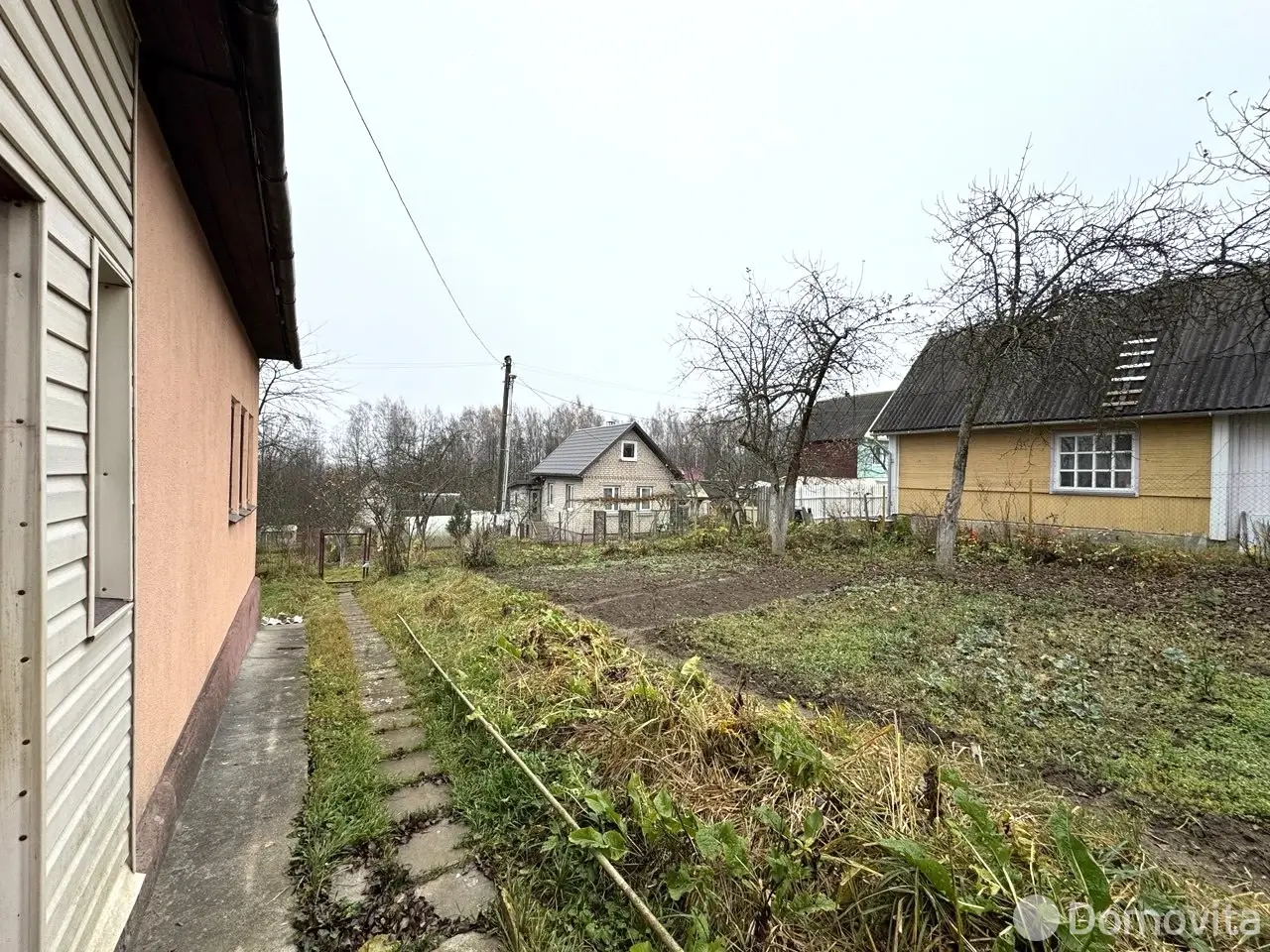 Продажа 2-этажной дачи в Чайка-89 Минская область, 19750USD, код 184666 - фото 16