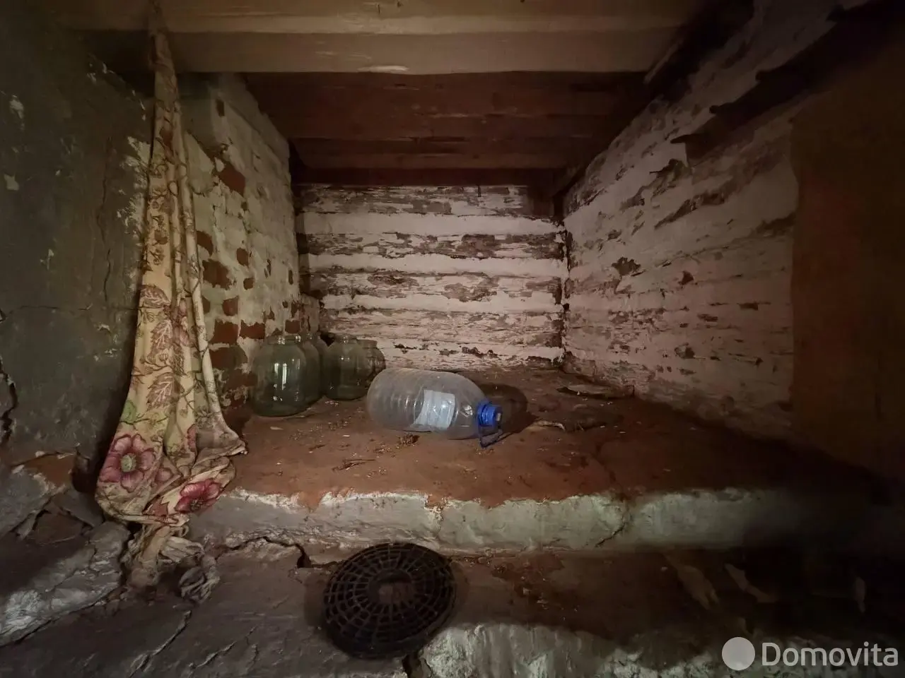 коттедж, Уша, 