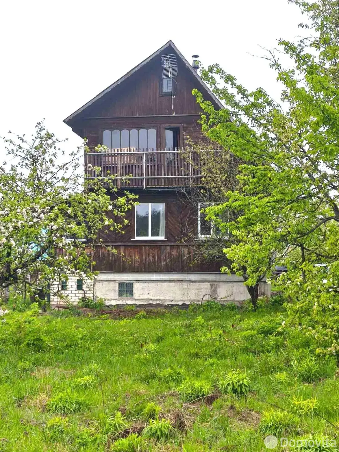 продажа дачи, Зеркальное, 