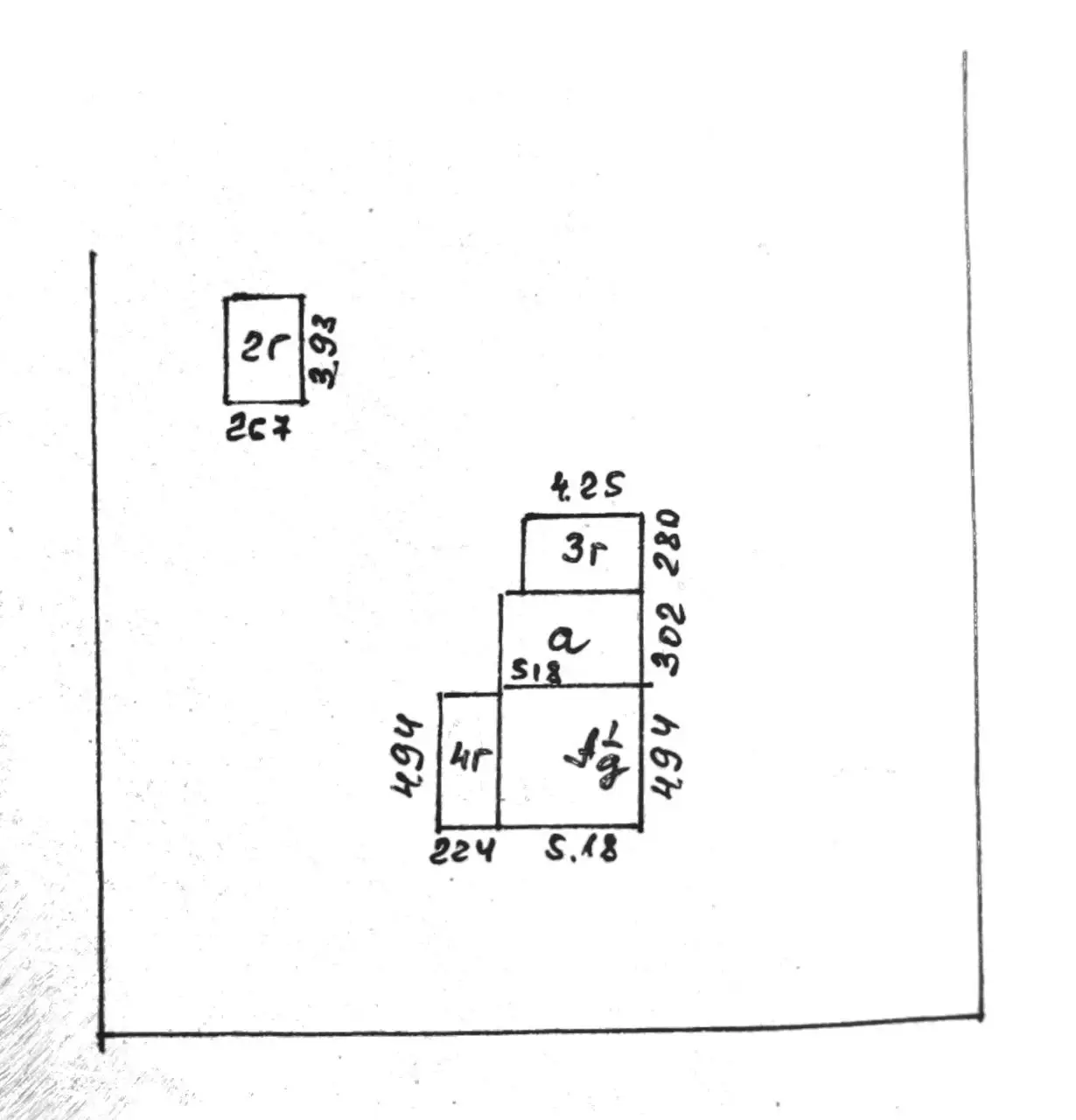 купить коттедж, Вороны, ул. Стадионная, д. 21
