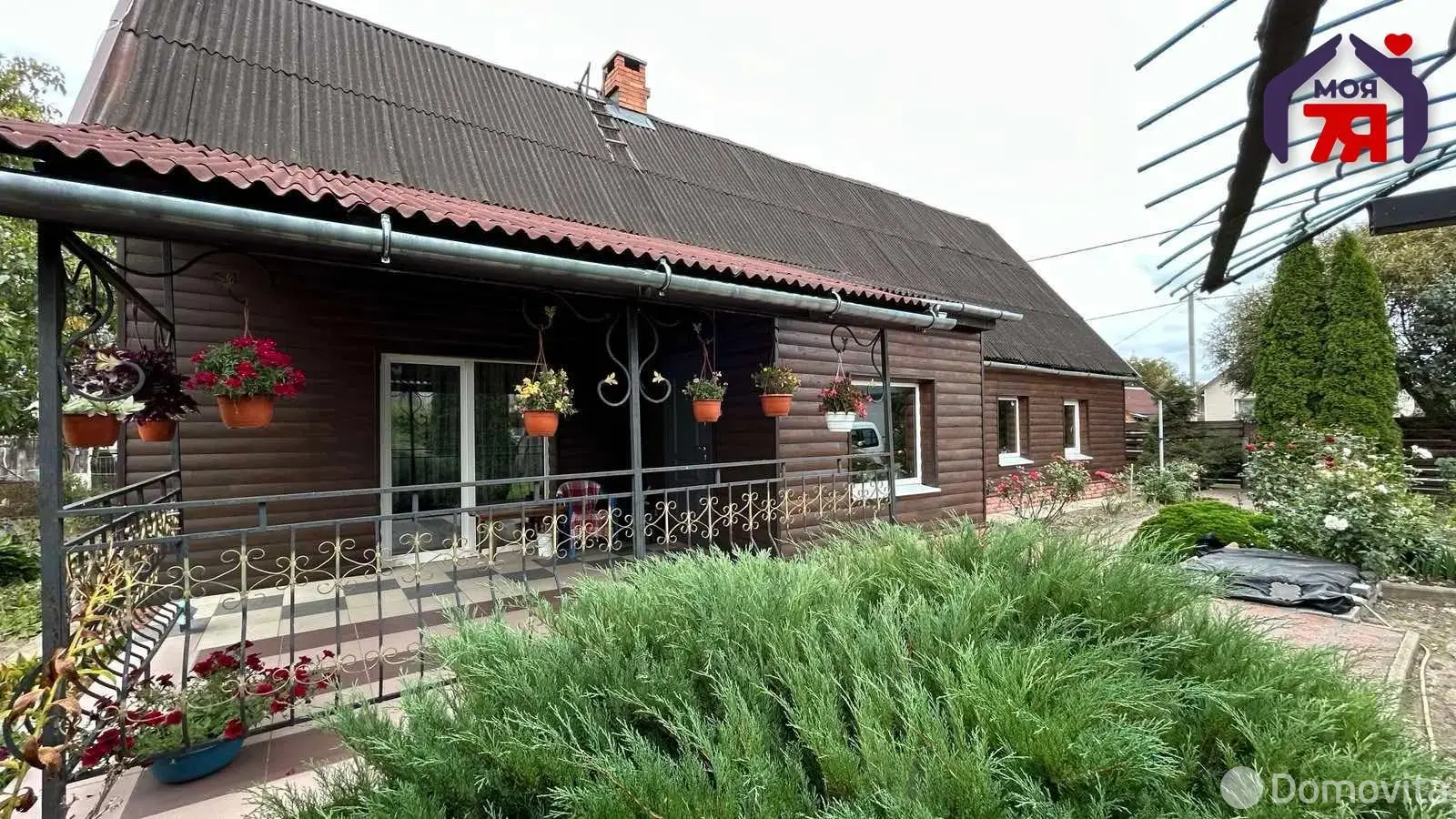 Цена продажи дома, Чижевичи, ул. Центральная