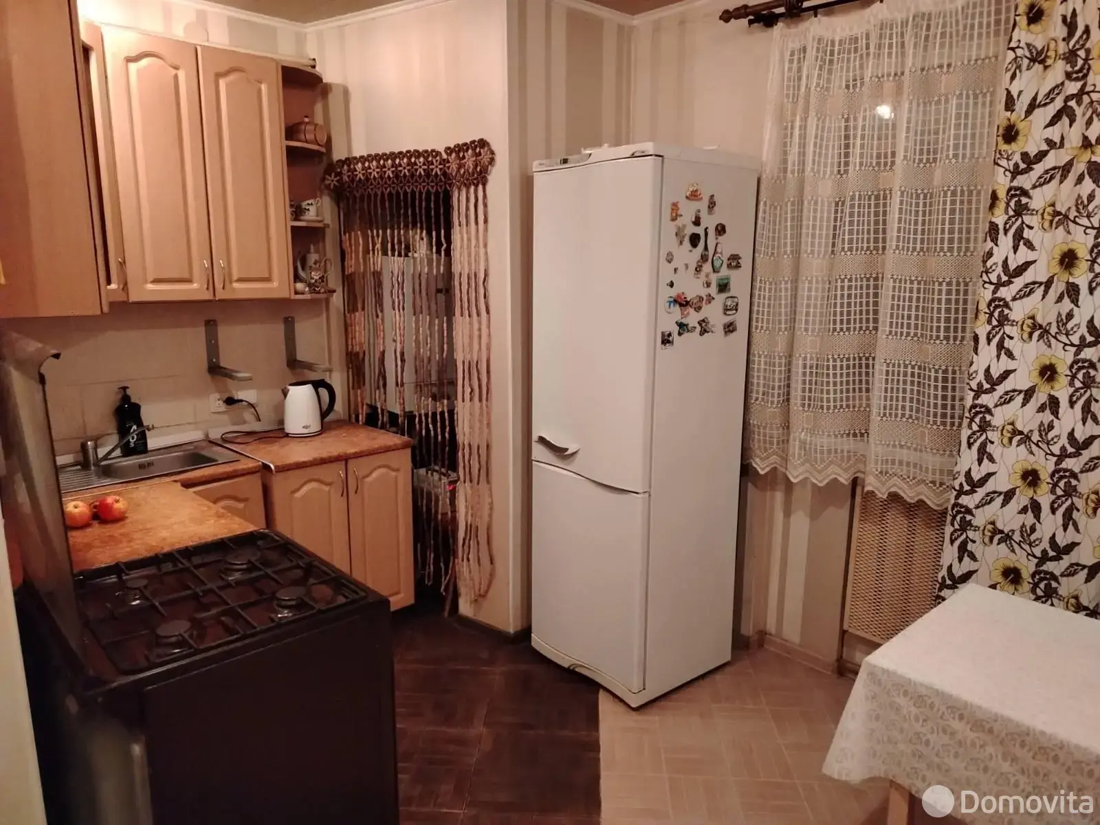 коттедж, Борисов, ул. Кутузова 