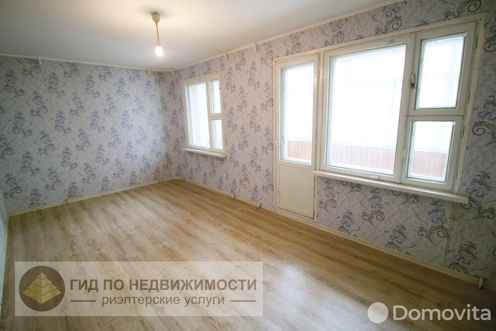 Купить 1-комнатную квартиру в Гомеле, ул. Чапаева, д. 18, 32000 USD, код: 1008263 - фото 2