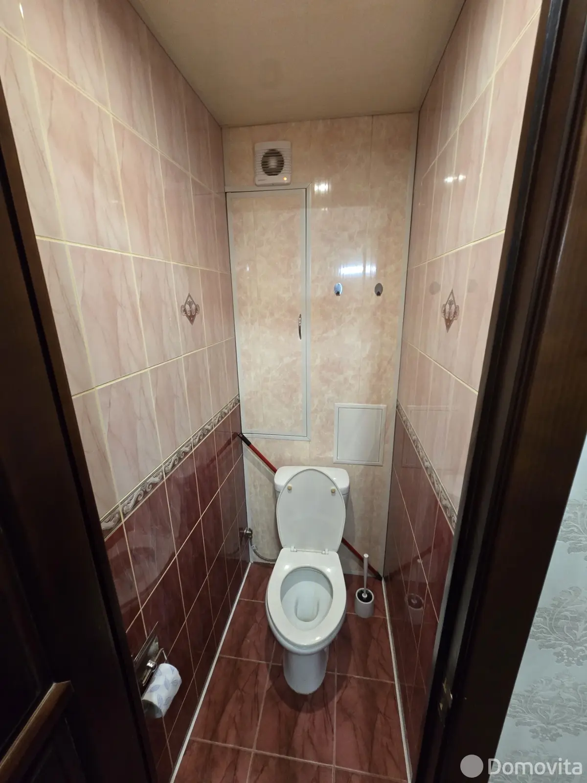 Цена аренды квартиры, Борисов, ул. Витебская, д. 108