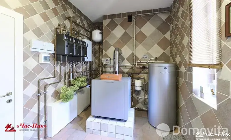 Купить 1-этажную дачу в Колодищах Минская область, 699000USD, код 176678 - фото 26