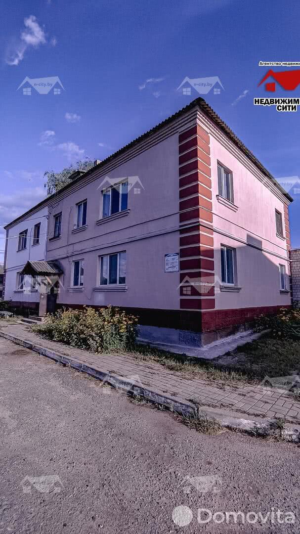 квартира, Жлобин, ул. Первомайская, д. 212