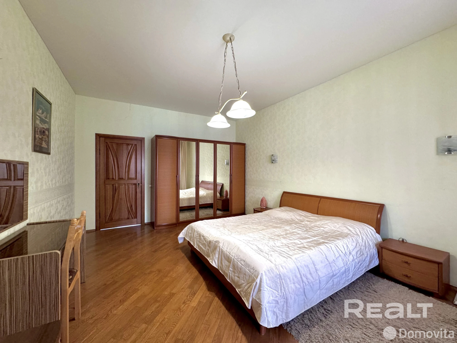 Снять 3-комнатную квартиру в Минске, ул. Стариновская, д. 23, 760USD, код 147990 - фото 12