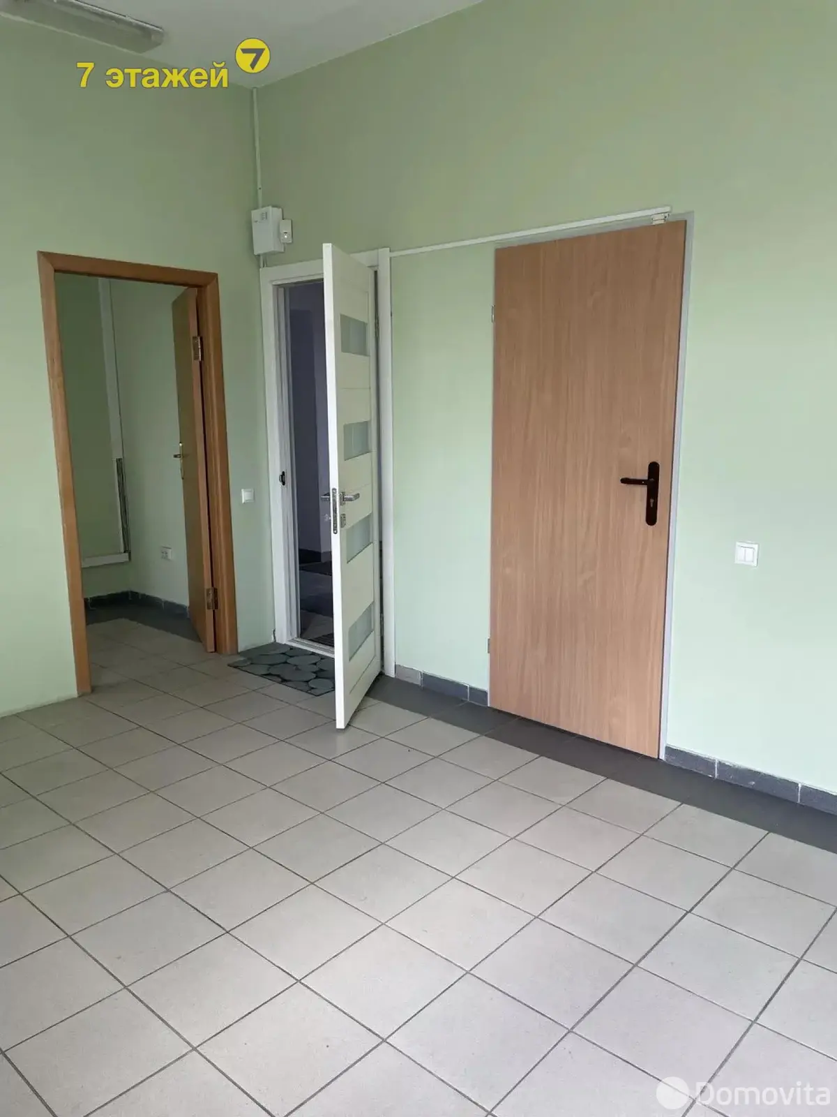 Купить офис на пер. Монтажников 3-й, д. 3А в Минске, 21000USD, код 5626 - фото 2