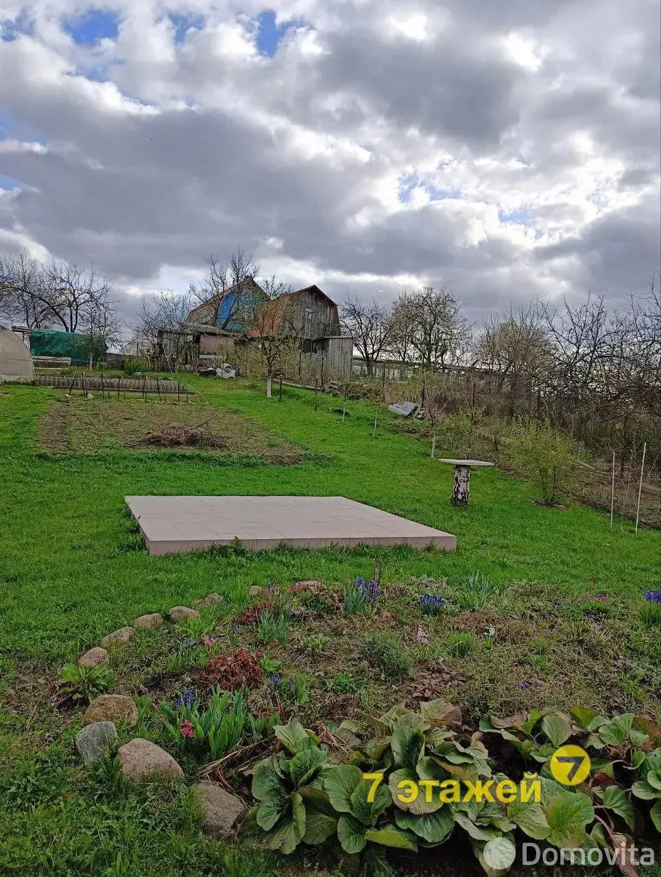 дача, Лукоморье, , стоимость продажи 113 858 р.