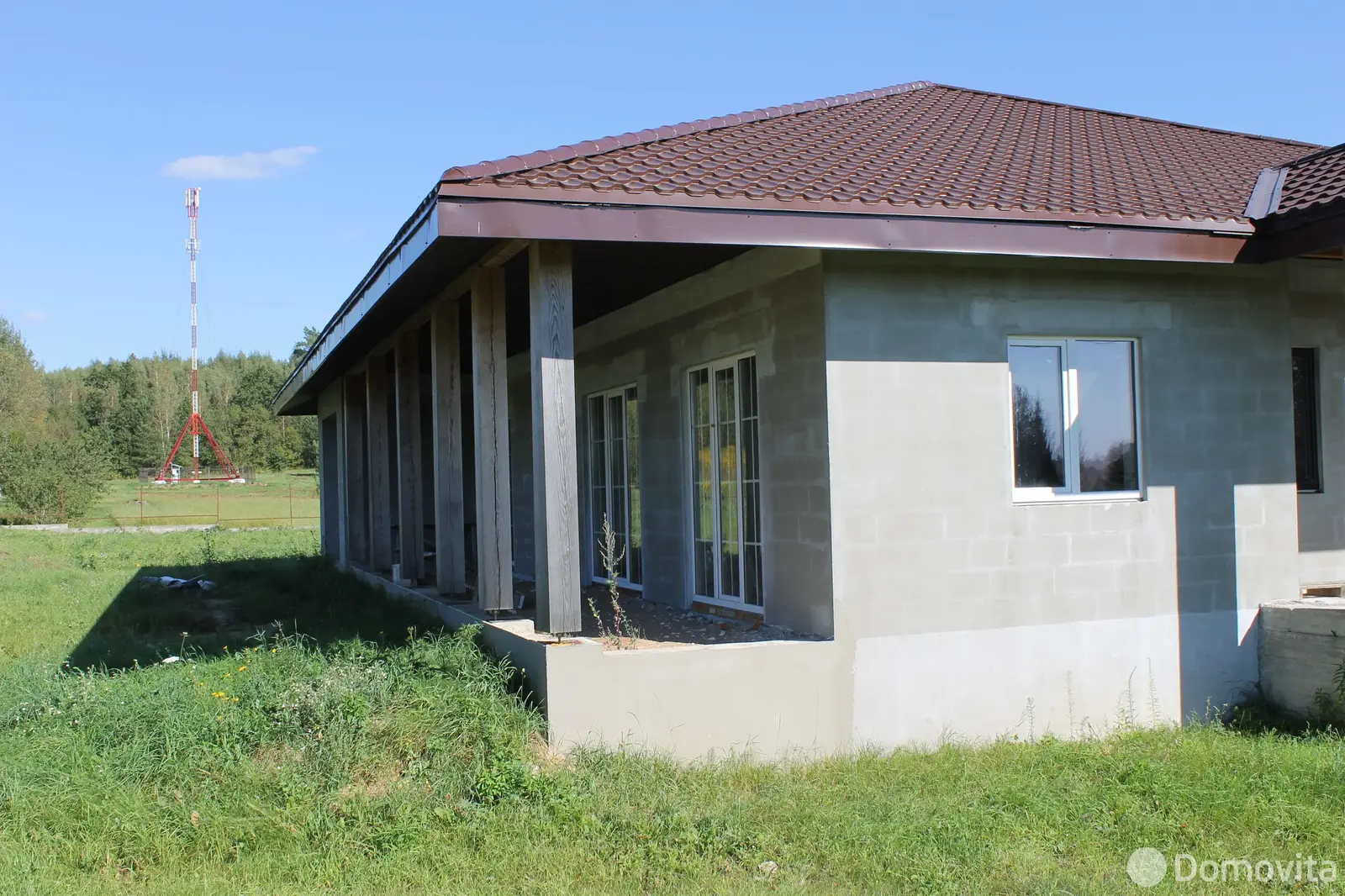 Цена продажи дома, Малое Залужье, ул. Центральная, д. 9