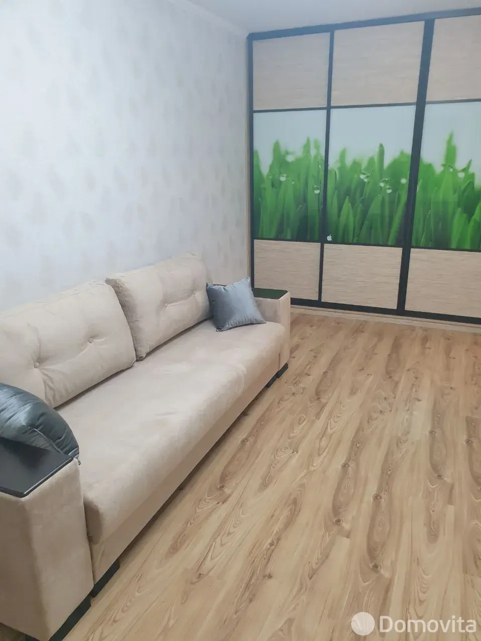 квартира, Минск, пр-т Газеты Правда, д. 54 в Московском районе