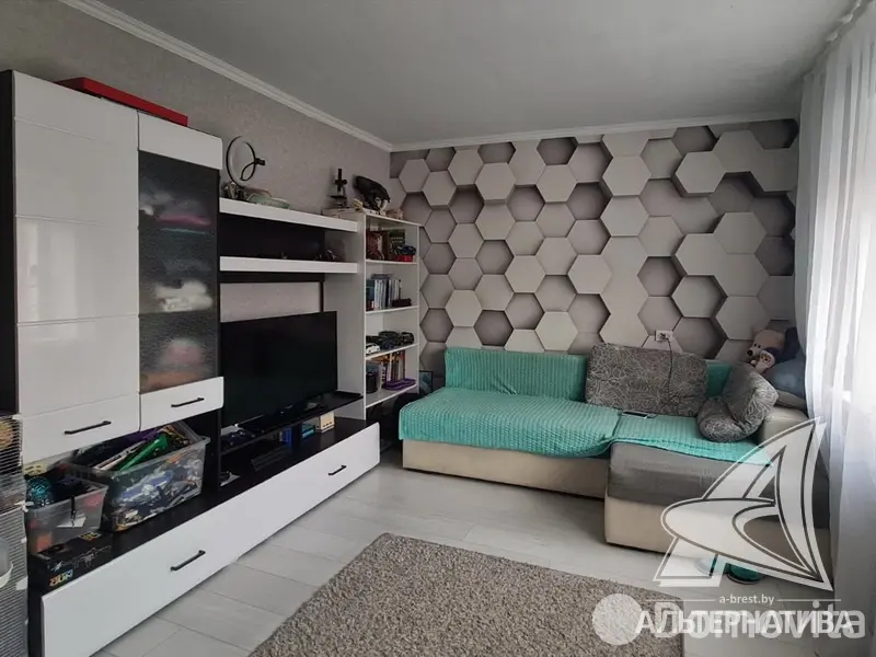 Купить комнату в Бресте, б-р Космонавтов, цена 77000 USD, код 7451 - фото 2