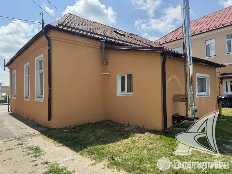 торговый объект, Кобрин, , стоимость продажи 285 500 р.