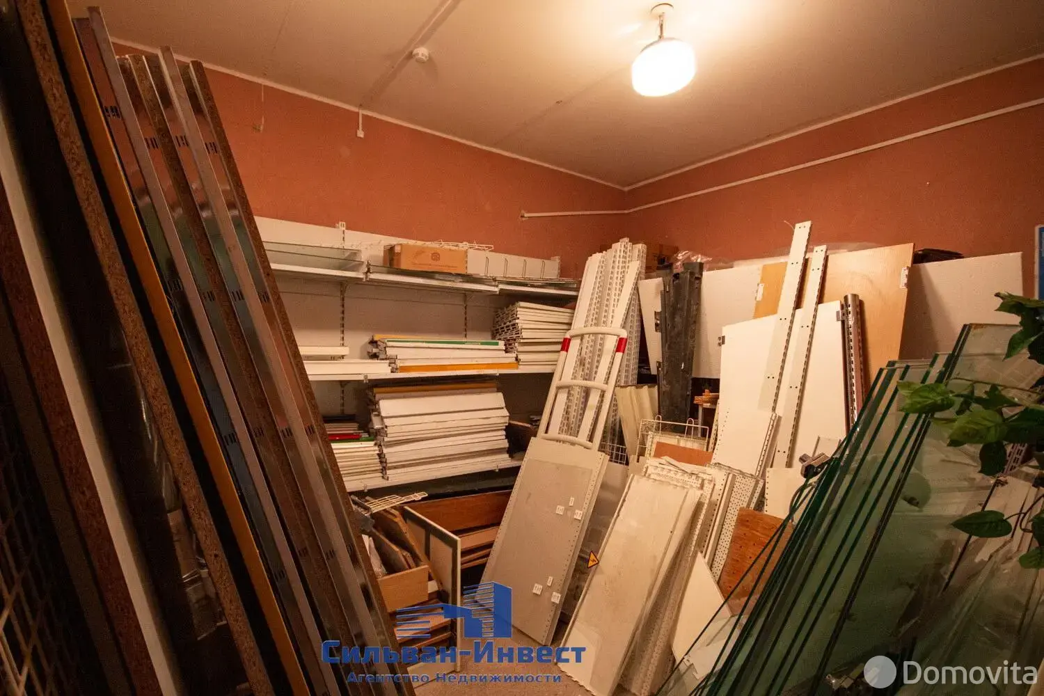 Аренда офиса на пр-т Победителей, д. 101 в Минске, 3116EUR, код 15807 - фото 7