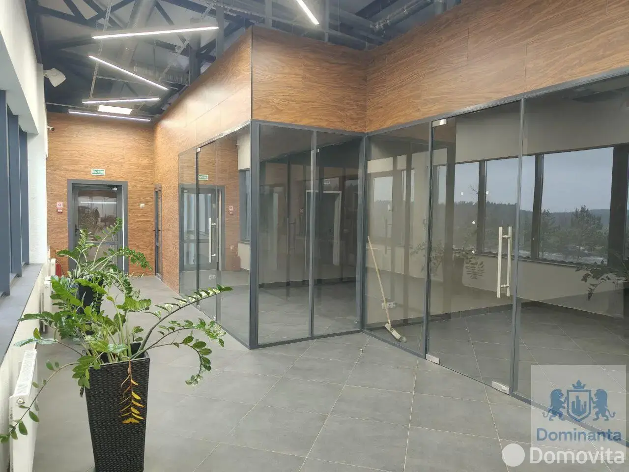 арендовать торговый объект, Лошаны, ул. Минская, д. 3