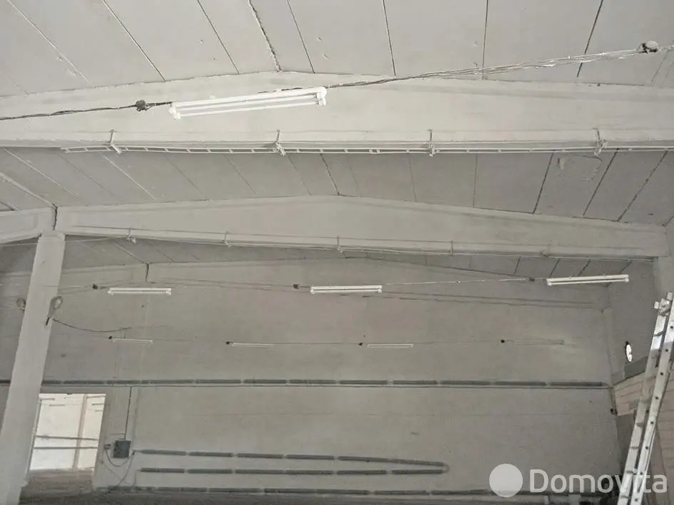 склад, Гомель, ул. Добрушская, д. 12 в Новобелицком районе