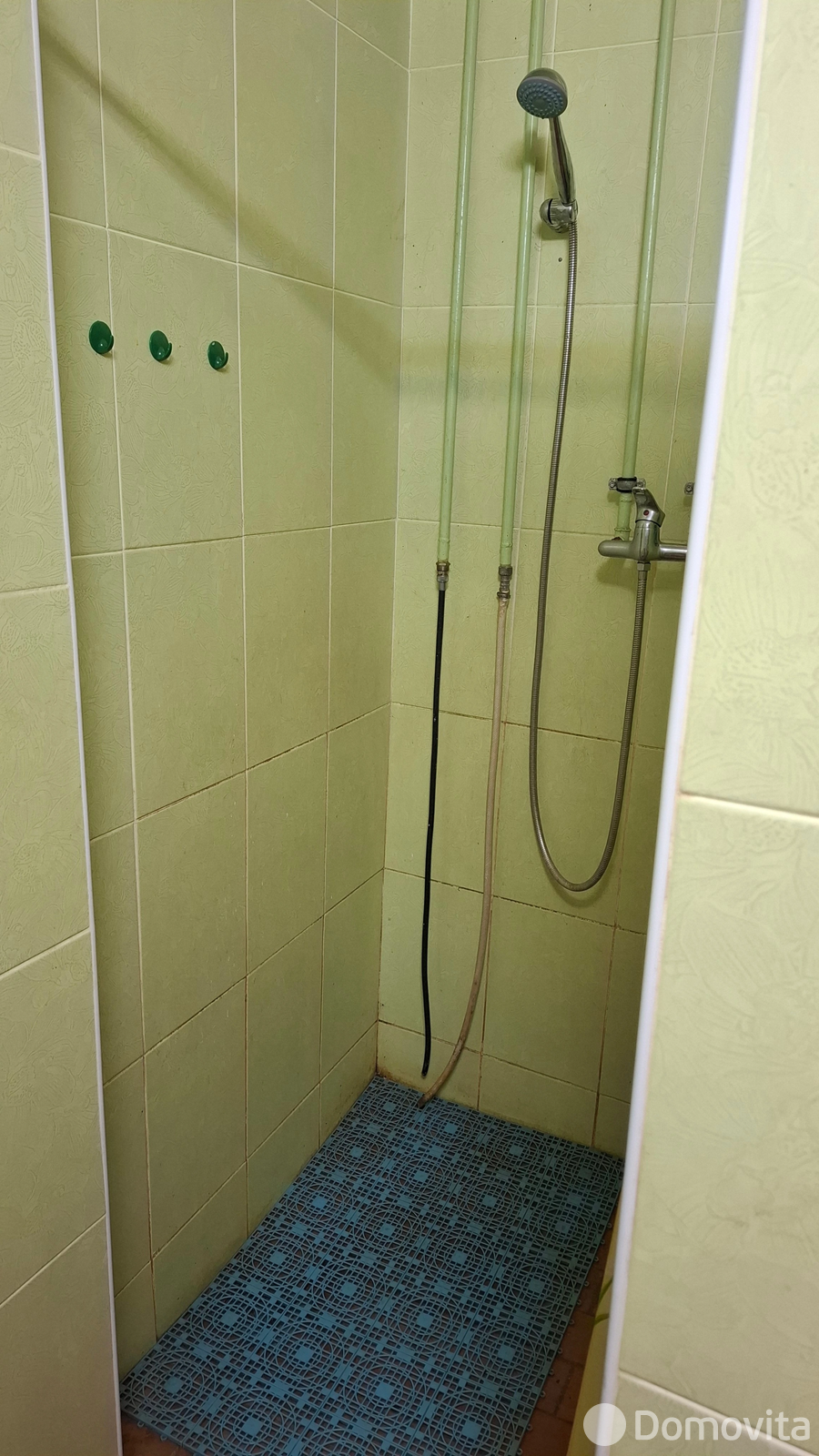 Купить 3-этажную дачу в Верасок Минская область, 115000BYN, код 185056 - фото 12