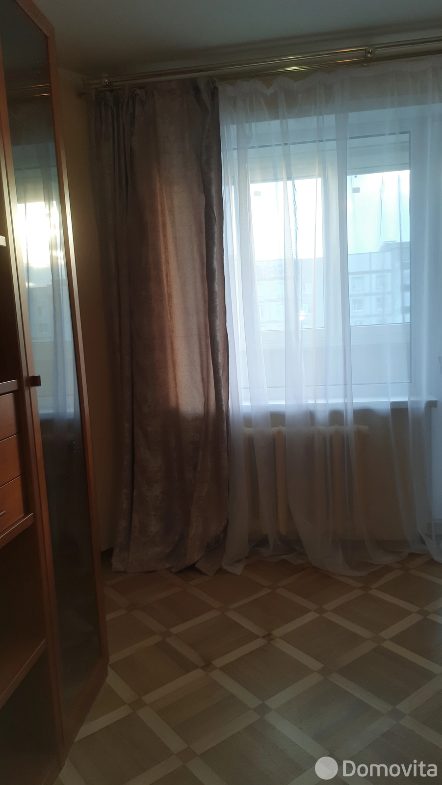 квартира, Минск, ул. Рафиева, д. 51 в Московском районе