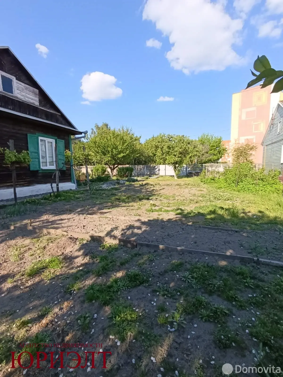 купить коттедж, Пинск, ул. Полесская