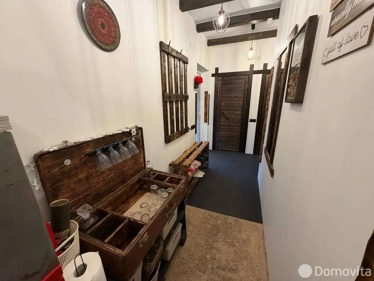  Коттедж Дом с Баней, Бассейном-купелью и Бильярдом 