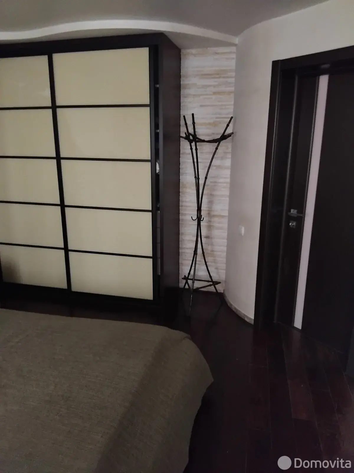 Снять 4-комнатную квартиру в Минске, ул. Лобанка, д. 81, 1100USD, код 150883 - фото 20