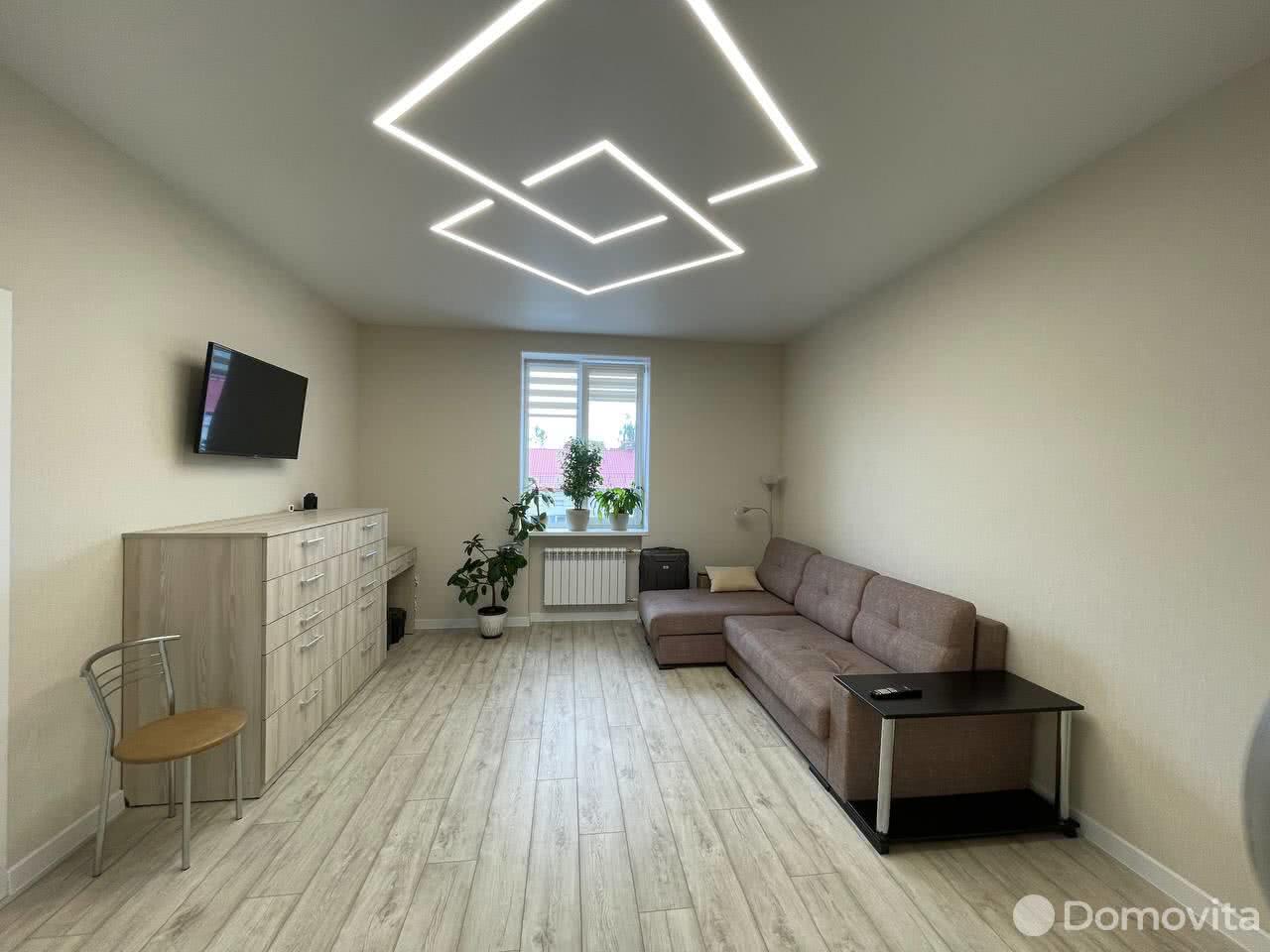 Продажа 4-комнатной квартиры в Витебске, ул. Ленина, д. 61, 108000 USD, код: 1022778 - фото 6