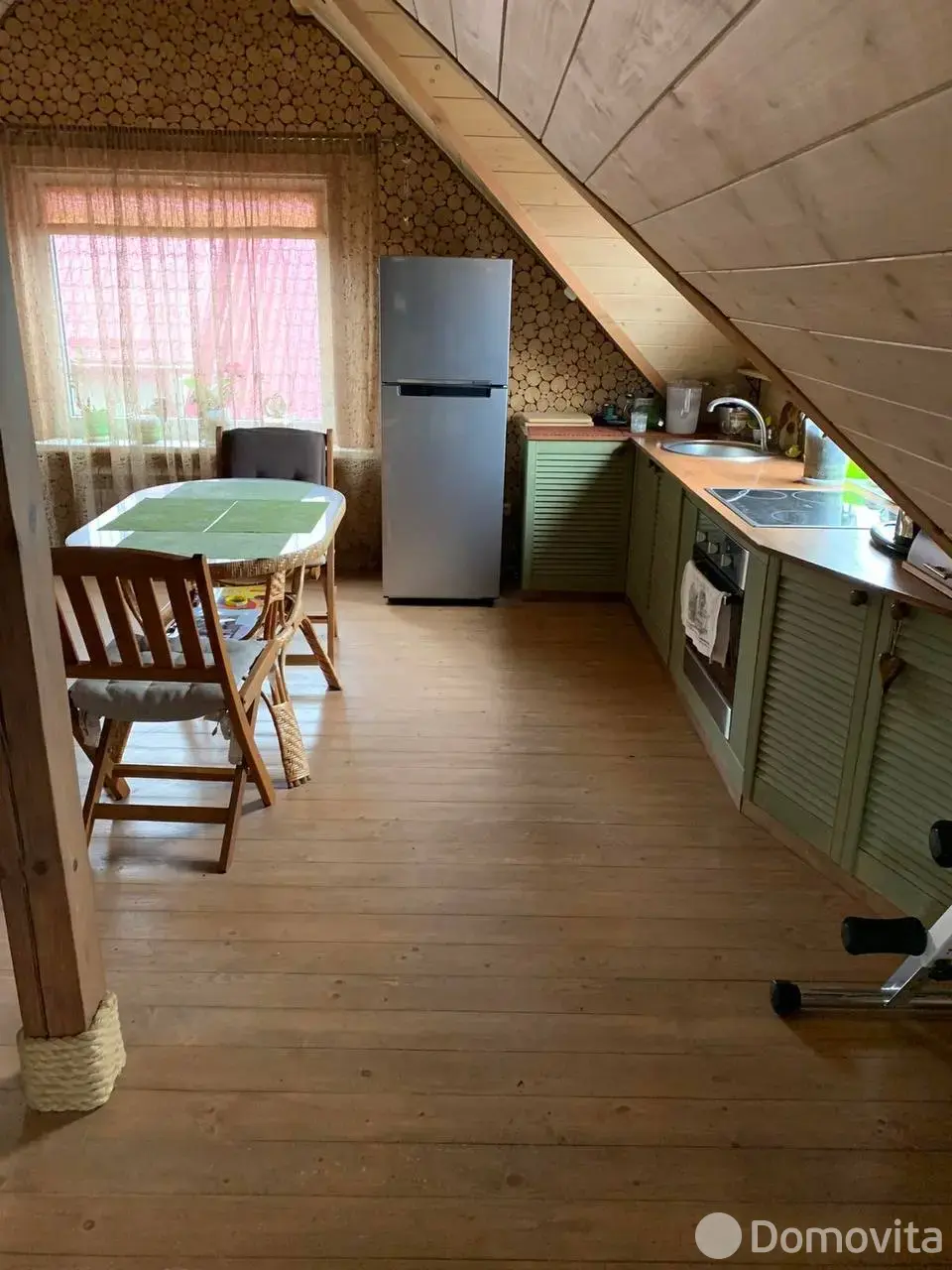 Снять 1-этажный коттедж в Минске, Минская область, пер. Тобольский, д. 11, 450USD, код 4779 - фото 12