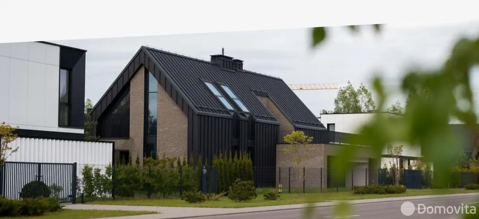 коттедж, Колодищи, , стоимость продажи 2 026 492 р.