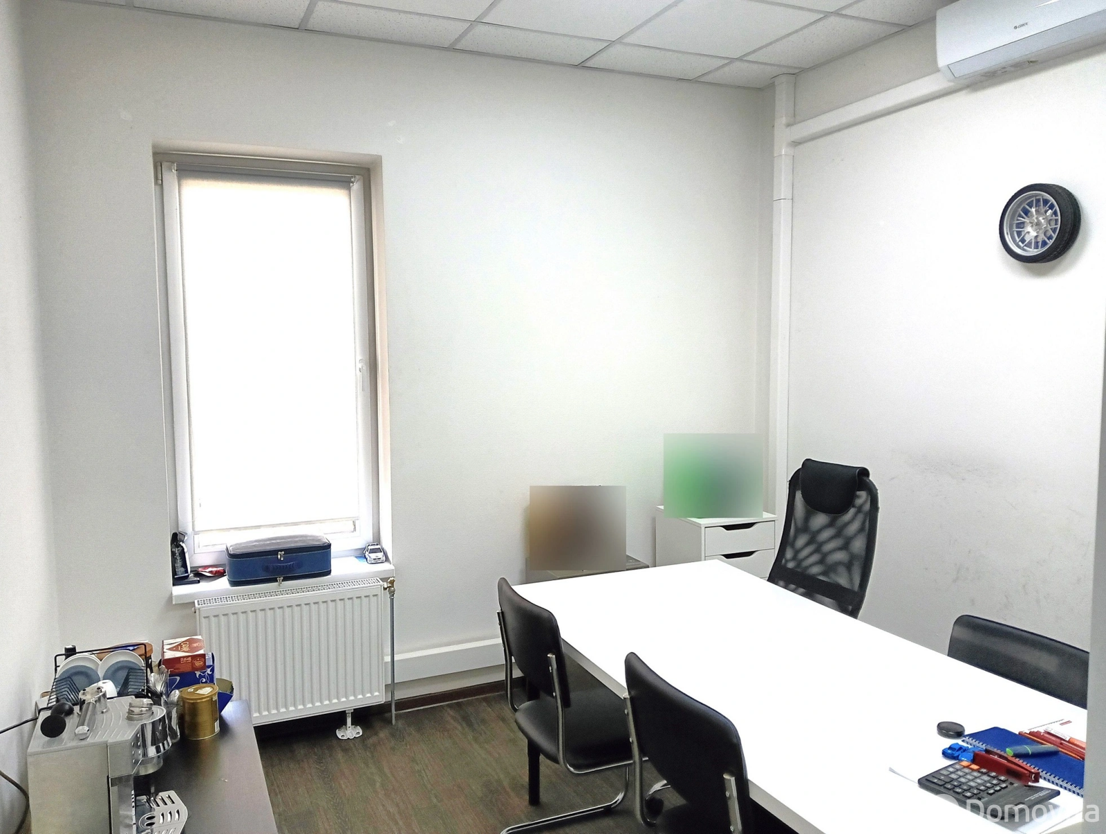 офис, Минск, ул. Тимирязева, д. 23/3 в Фрунзенском районе