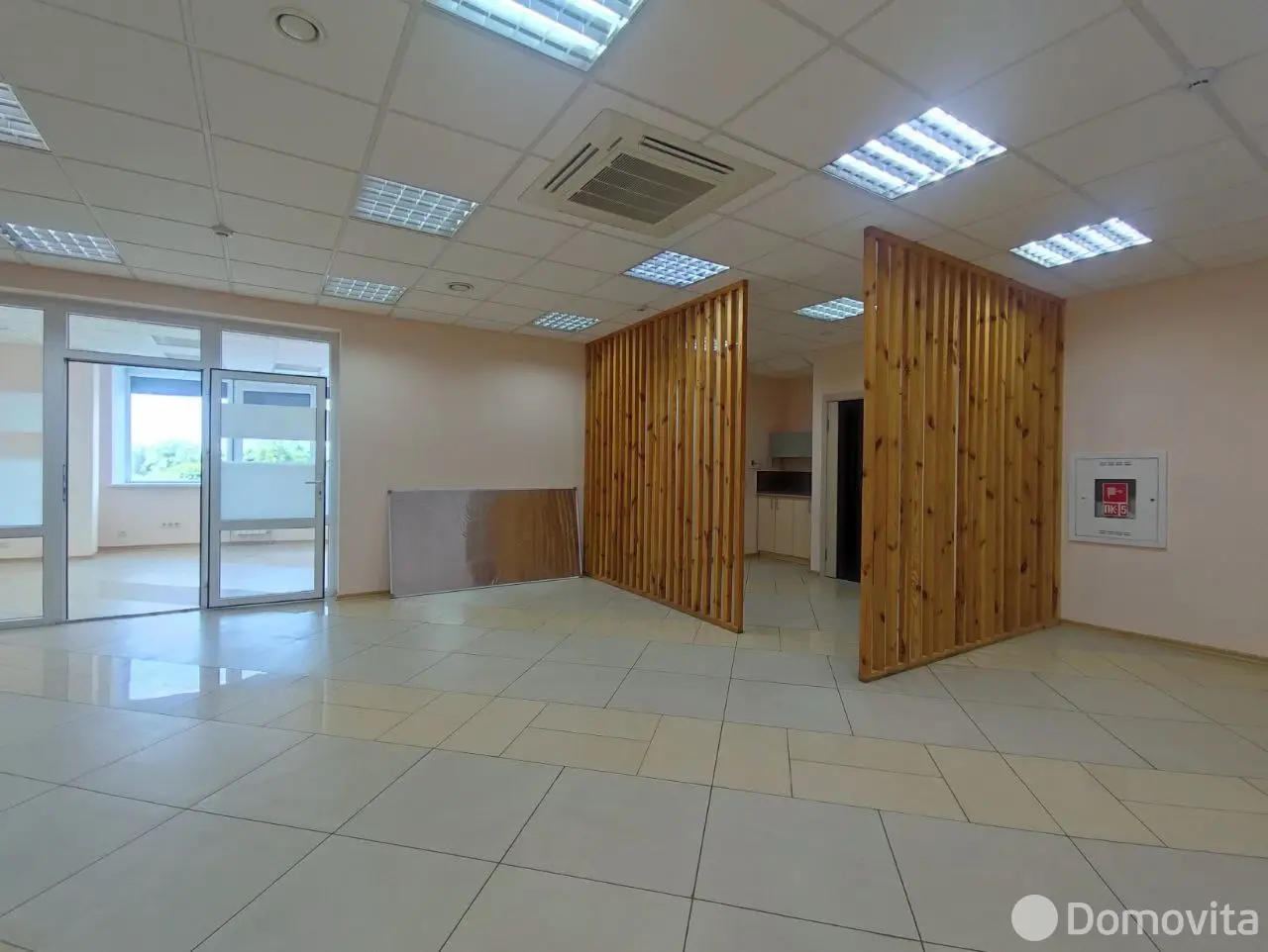 офис, Минск, пер. Максима Богдановича, д. 108, стоимость аренды 4 576 р./мес.