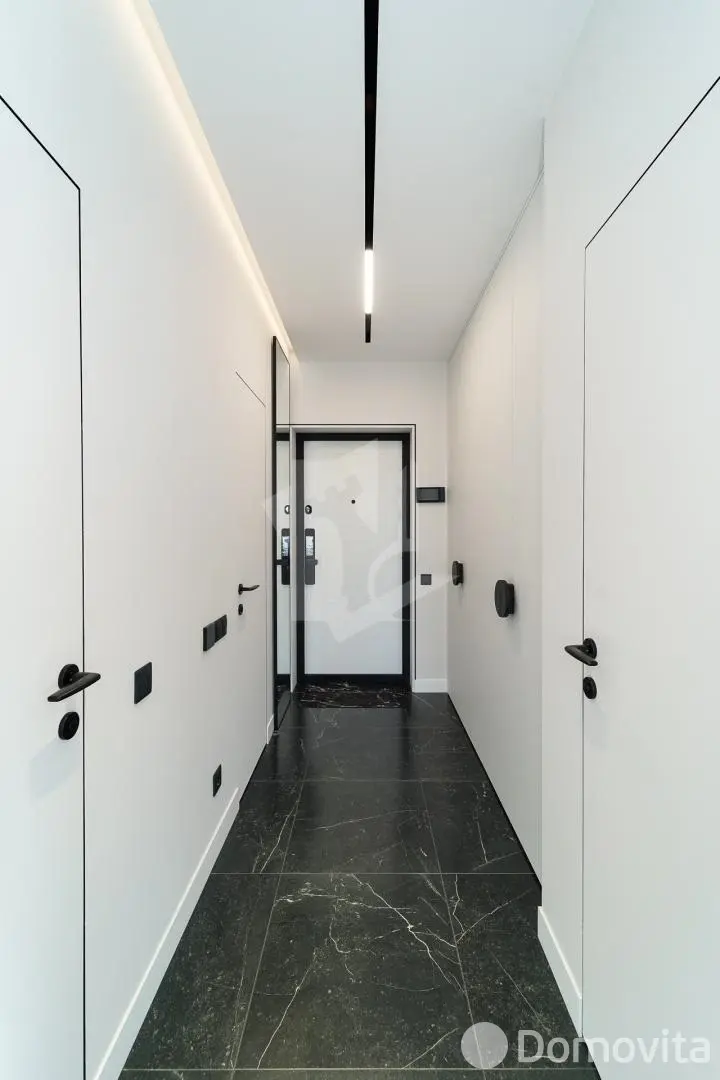 Снять 2-комнатную квартиру в Минске, пр-т Мира, д. 2, 1500USD, код 149278 - фото 21