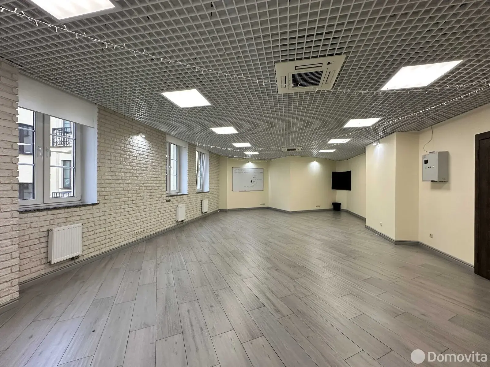 Снять офис на ул. Зыбицкая, д. 6 в Минске, 14USD, код 16036 - фото 2