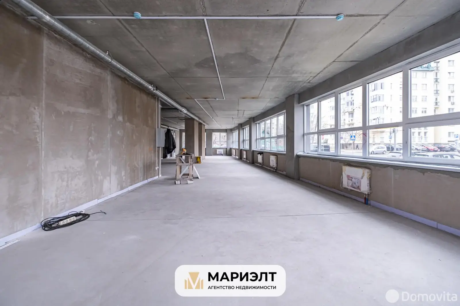 продажа торгового объекта, Минск, ул. Быховская, д. 10