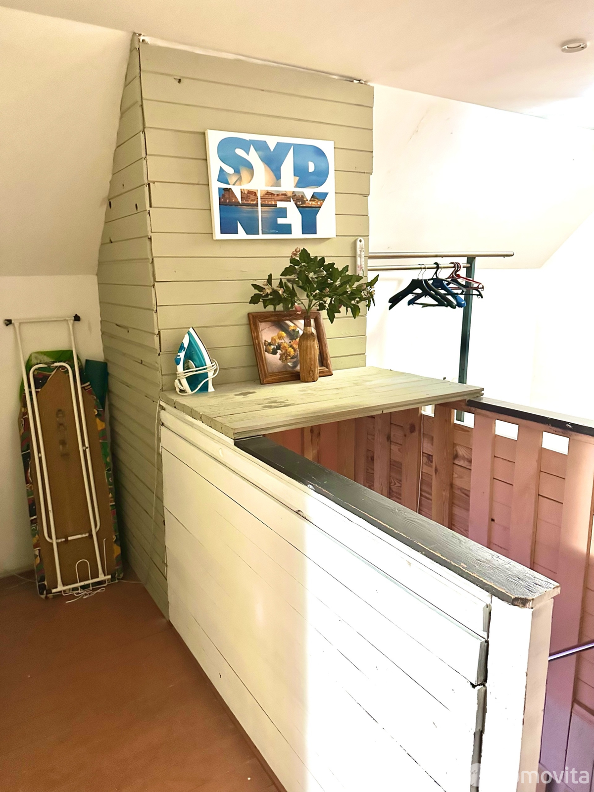 Снять 3-комнатную квартиру в Минске, ул. Зацень, д. 29, 500USD, код 151151 - фото 3